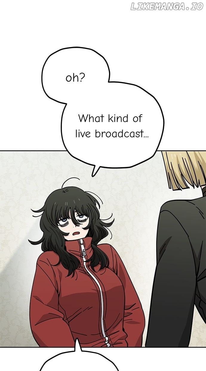 Unemployed Baek-soon Chapter 126 - page 3